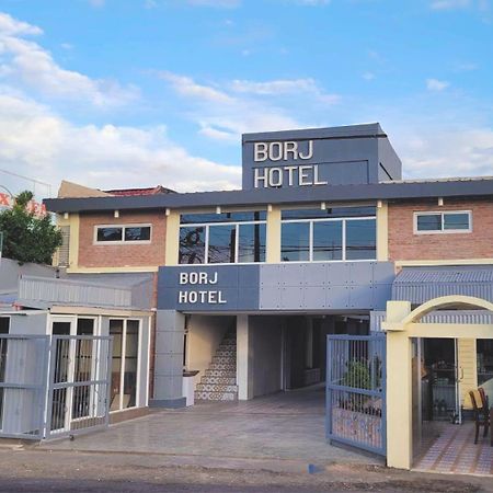 Borj Hotel Naga  Extérieur photo