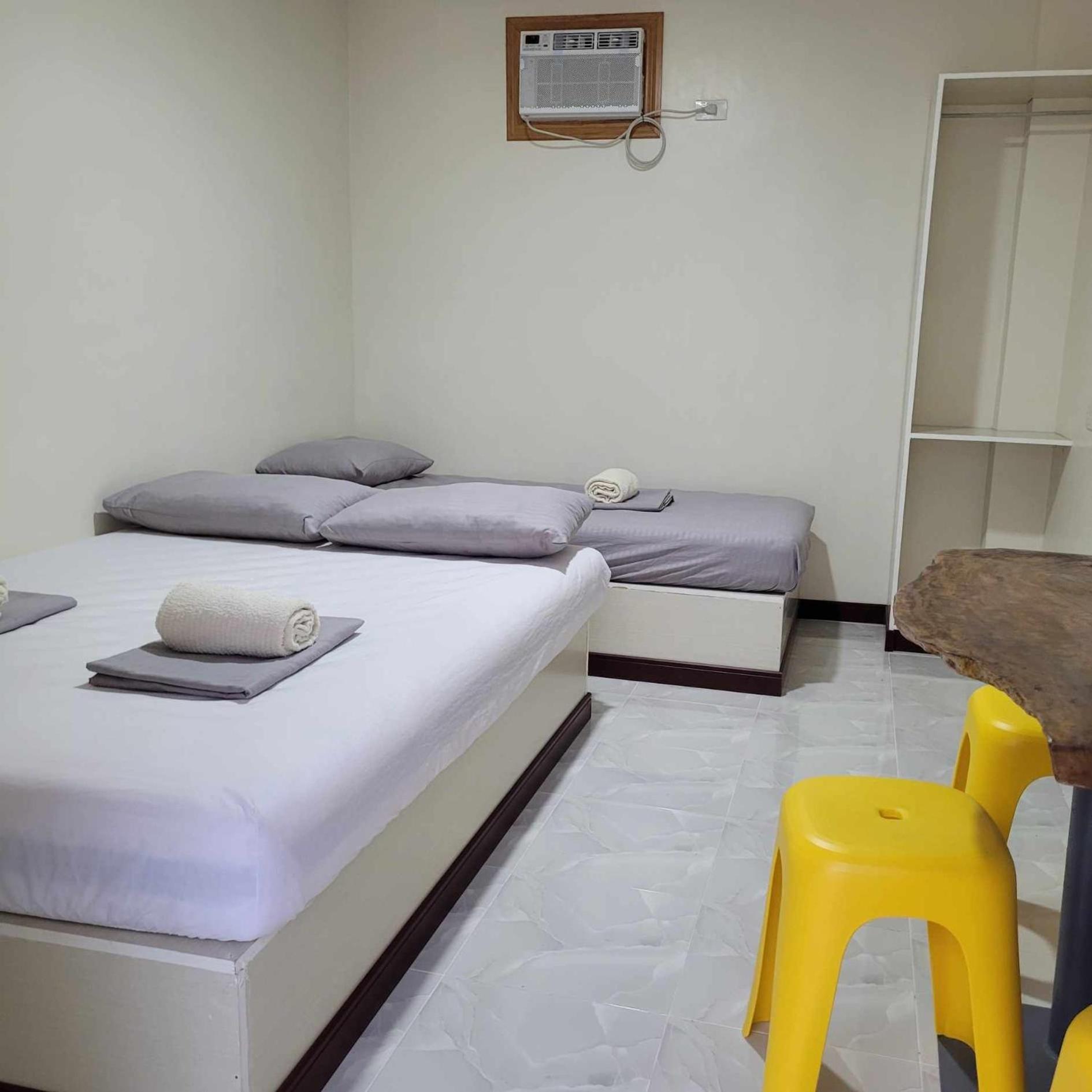 Borj Hotel Naga  Extérieur photo