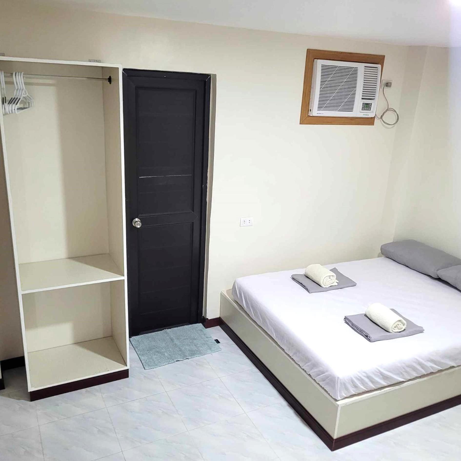 Borj Hotel Naga  Extérieur photo