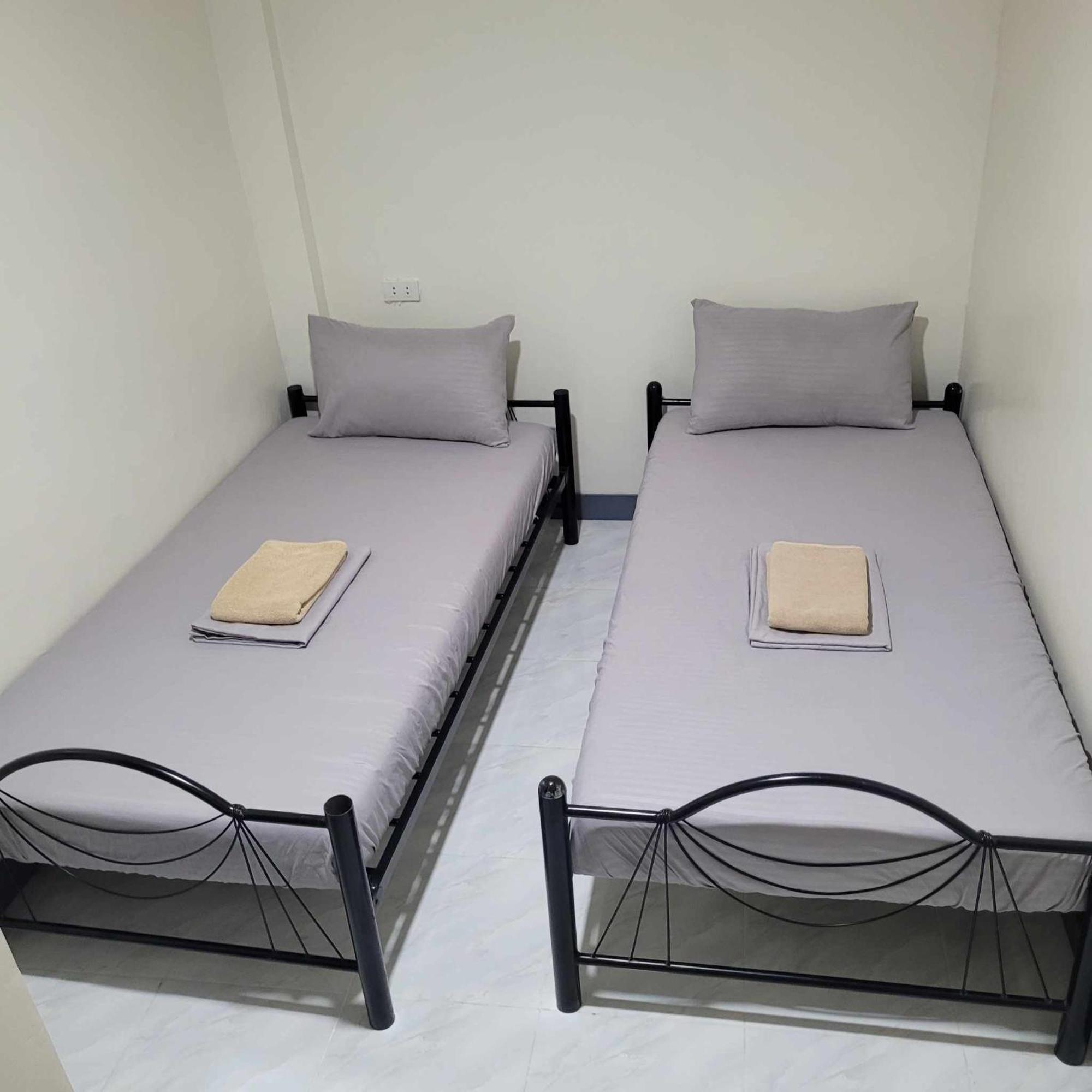 Borj Hotel Naga  Extérieur photo