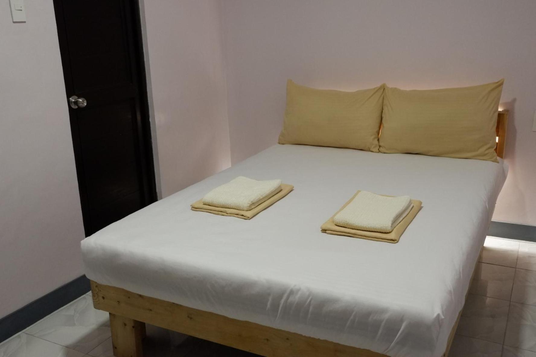 Borj Hotel Naga  Extérieur photo