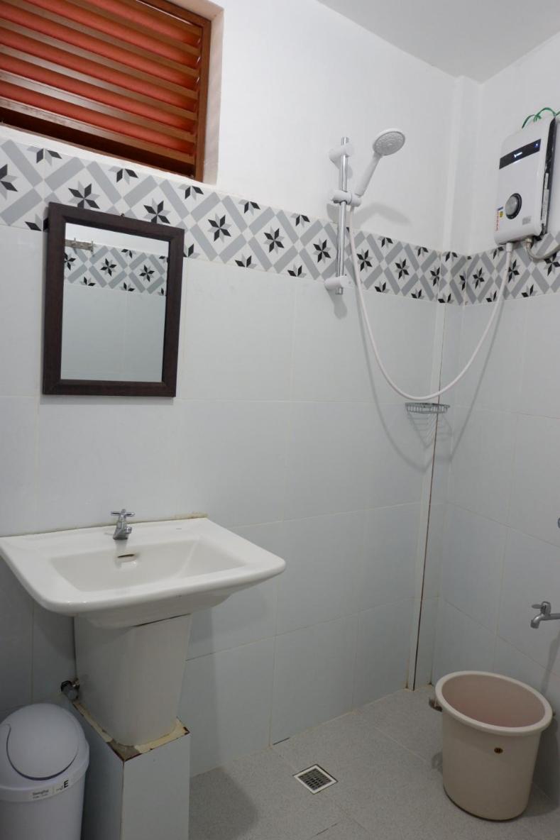 Borj Hotel Naga  Extérieur photo